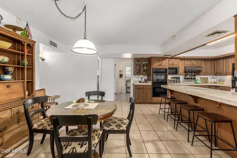 Dining - 1047 E Fairfield St, Mesa, AZ 85203 photo 5 of 5