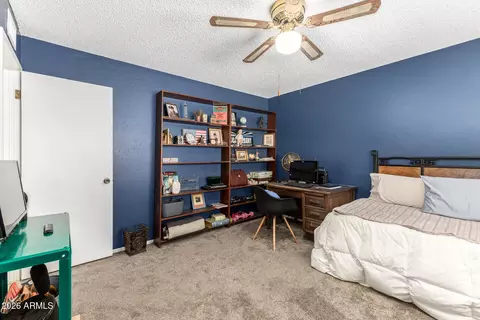 Bedroom - 1047 E Fairfield St, Mesa, AZ 85203 photo 5 of 6