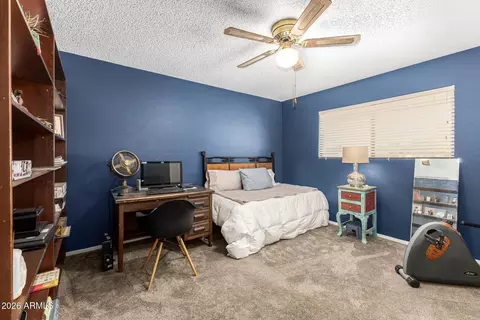 Bedroom - 1047 E Fairfield St, Mesa, AZ 85203 photo 4 of 6