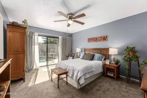 Bedroom - 1047 E Fairfield St, Mesa, AZ 85203 photo 1 of 6