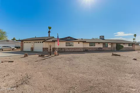 1047 E Fairfield St, Mesa, AZ 85203