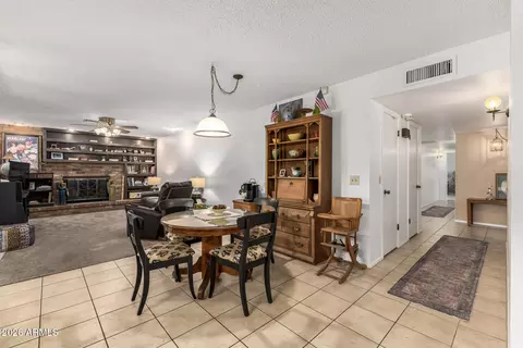 Dining - 1047 E Fairfield St, Mesa, AZ 85203 photo 4 of 5