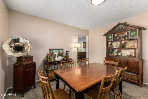 Dining - 1047 E Fairfield St, Mesa, AZ 85203 photo 2 of 5