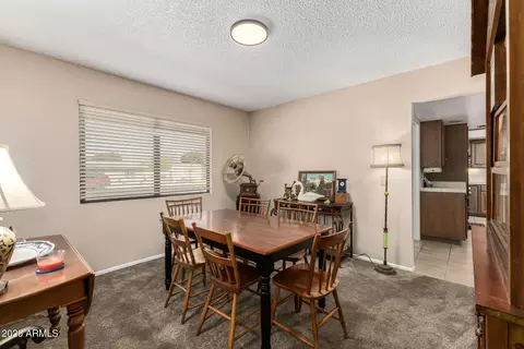 Dining - 1047 E Fairfield St, Mesa, AZ 85203 photo 1 of 5