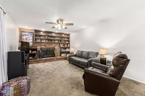Living - 1047 E Fairfield St, Mesa, AZ 85203 photo 4 of 4