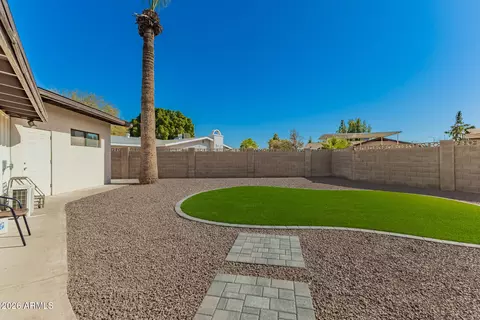 Exterior - 1047 E Fairfield St, Mesa, AZ 85203 photo 2 of 5