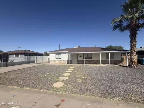 8033 N 29th Dr, Phoenix, AZ 85051