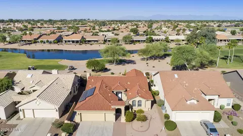 24120 S Stoney Path Dr, Sun Lakes, AZ 85248