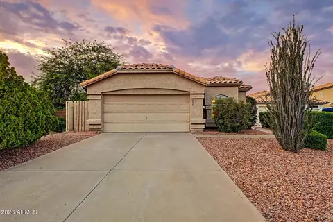 1038 W Butler Ct, Chandler, AZ 85224