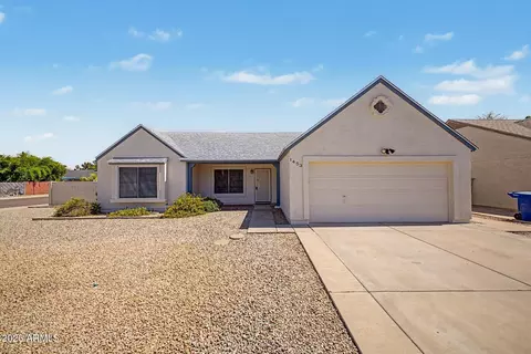 1453 E Todd Dr, Tempe, AZ 85283