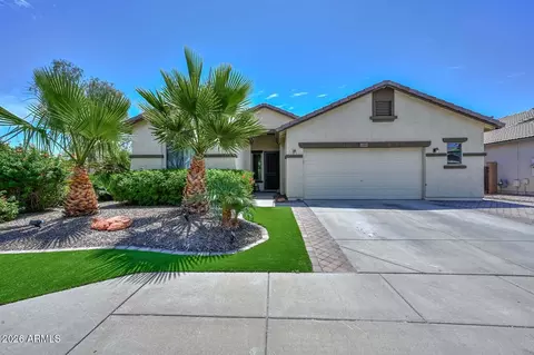 17939 W Maui Ln, Surprise, AZ 85388