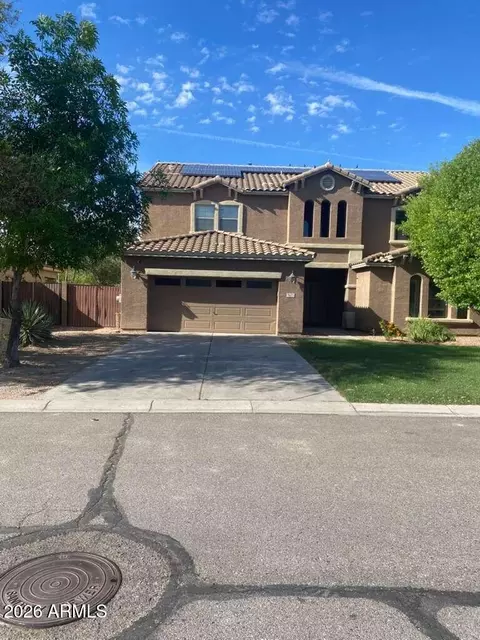9677 E Barley Rd, Florence, AZ 85132