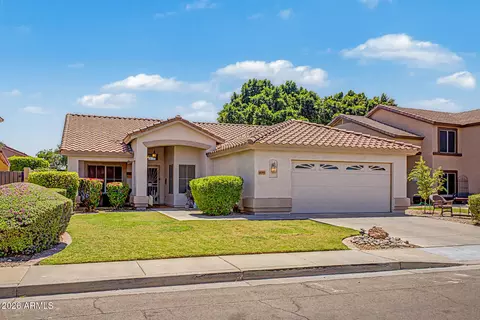 6799 W Firebird Dr, Glendale, AZ 85308