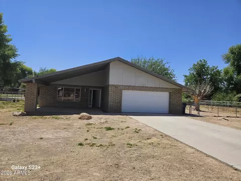5339 W La Mirada Dr, Laveen, AZ 85339