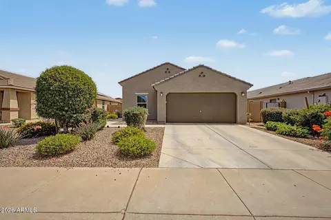 1779 Elegante Dr, Casa Grande, AZ 85122