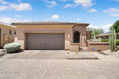 6231 E Mark Way #28, Cave Creek, AZ 85331