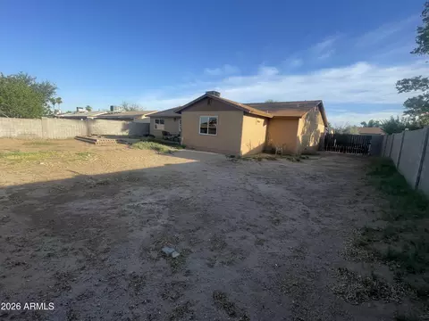 Exterior - 1126 W Apollo Ave, Tempe, AZ 85283 photo 2 of 2