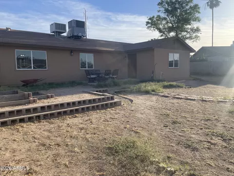 Exterior - 1126 W Apollo Ave, Tempe, AZ 85283 photo 1 of 2