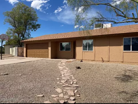 1126 W Apollo Ave, Tempe, AZ 85283