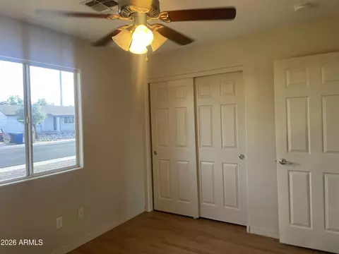Bedroom - 1126 W Apollo Ave, Tempe, AZ 85283 photo 2 of 2