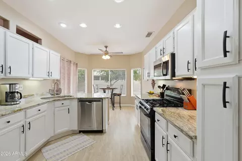 16046 W Sentinel Dr, Sun City West, AZ 85375