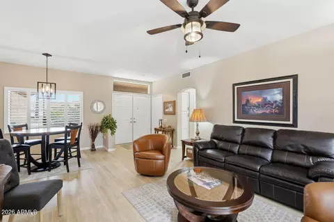 16046 W Sentinel Dr, Sun City West, AZ 85375