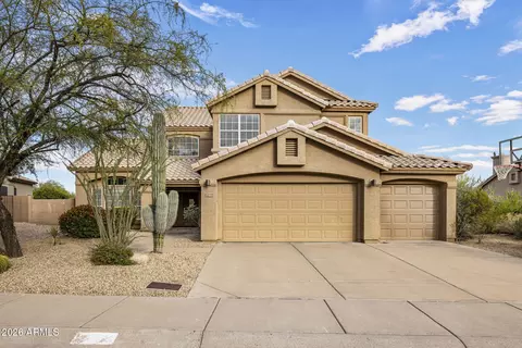 27975 N 111th Way, Scottsdale, AZ 85262