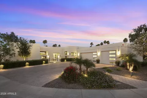8159 N Via Bueno --, Scottsdale, AZ 85258