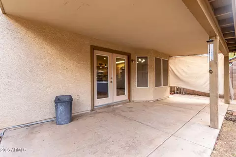 Exterior - 15428 S 23rd Pl, Phoenix, AZ 85048 photo 4 of 6