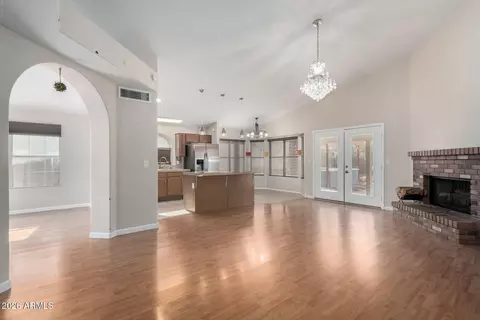 Living - 15428 S 23rd Pl, Phoenix, AZ 85048 photo 1 of 6