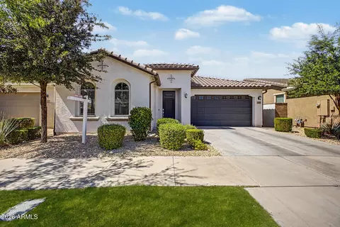 9856 E Tillman Ave, Mesa, AZ 85212