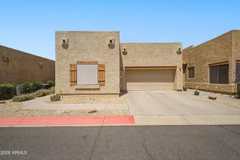 1650 S Crismon Rd #25, Mesa, AZ 85209