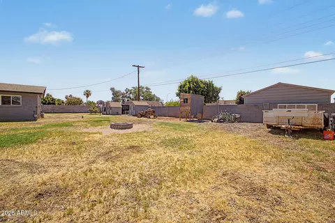 Exterior - 4757 E Mclellan Rd, Mesa, AZ 85205 photo 7 of 8