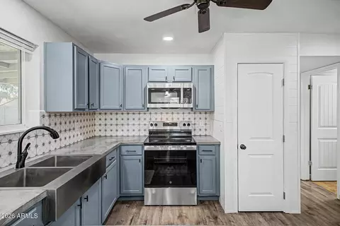 Kitchen - 4757 E Mclellan Rd, Mesa, AZ 85205 photo 3 of 3