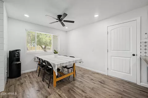 Dining - 4757 E Mclellan Rd, Mesa, AZ 85205 photo 1 of 1