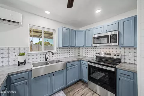 Kitchen - 4757 E Mclellan Rd, Mesa, AZ 85205 photo 1 of 3