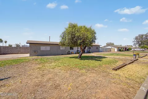 Exterior - 4757 E Mclellan Rd, Mesa, AZ 85205 photo 2 of 8