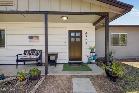 Exterior - 4757 E Mclellan Rd, Mesa, AZ 85205 photo 4 of 8