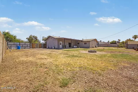 Exterior - 4757 E Mclellan Rd, Mesa, AZ 85205 photo 6 of 8