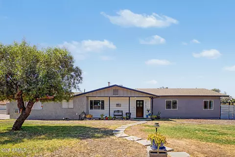 4757 E Mclellan Rd, Mesa, AZ 85205