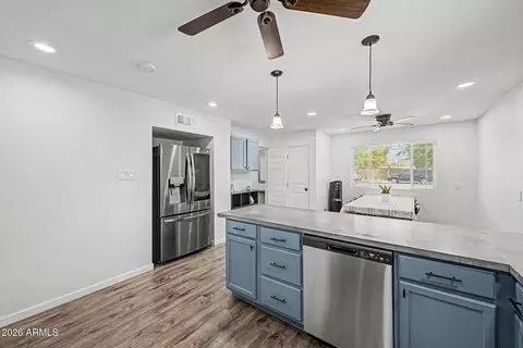 Kitchen - 4757 E Mclellan Rd, Mesa, AZ 85205 photo 2 of 3