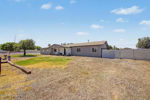 Exterior - 4757 E Mclellan Rd, Mesa, AZ 85205 photo 3 of 8