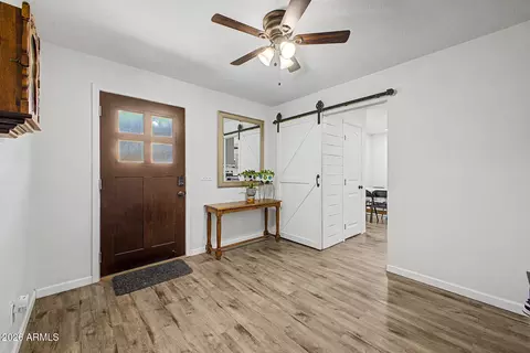 Entry Way - 4757 E Mclellan Rd, Mesa, AZ 85205 photo 1 of 1