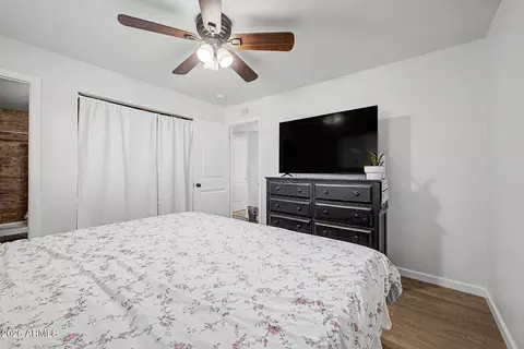 Bedroom - 4757 E Mclellan Rd, Mesa, AZ 85205 photo 2 of 8