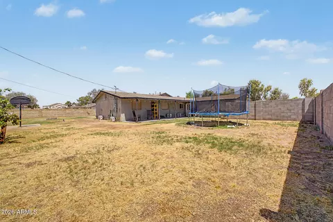 Exterior - 4757 E Mclellan Rd, Mesa, AZ 85205 photo 5 of 8