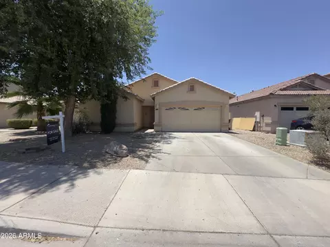 40430 N Przewalski St, San Tan Valley, AZ 85140