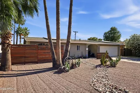 6365 E Indian School Rd, Scottsdale, AZ 85251