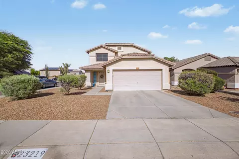23219 N 21st Pl, Phoenix, AZ 85024