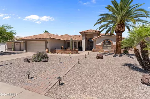 14626 W Ravenswood Dr, Sun City West, AZ 85375