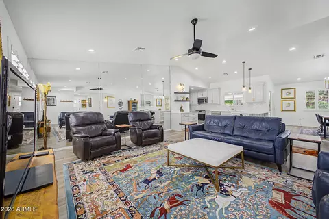 12925 W Seville Dr, Sun City West, AZ 85375